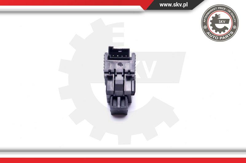 Esen SKV 17SKV610 - Interruptor luces freno parts5.com