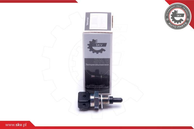 Esen SKV 17SKV686 - Sensor, temperatura del aire de admisión parts5.com