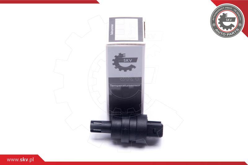 Esen SKV 17SKV680 - Sensor, intake air temperature parts5.com