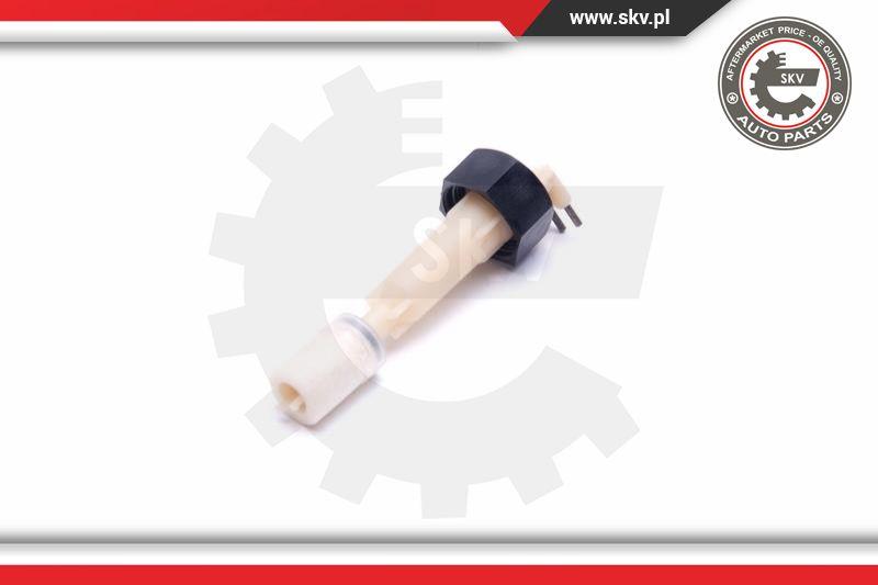 Esen SKV 17SKV639 - Sensor, nivel del refrigerante parts5.com