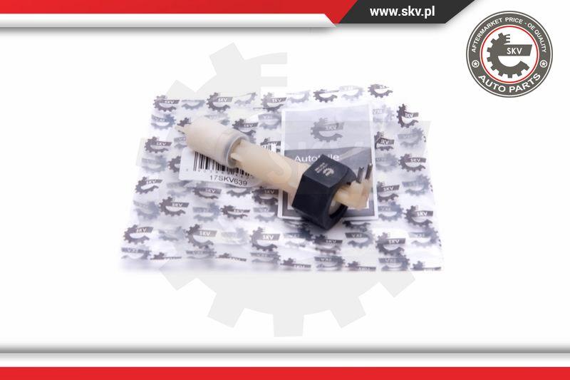 Esen SKV 17SKV639 - Sensor, nivel del refrigerante parts5.com