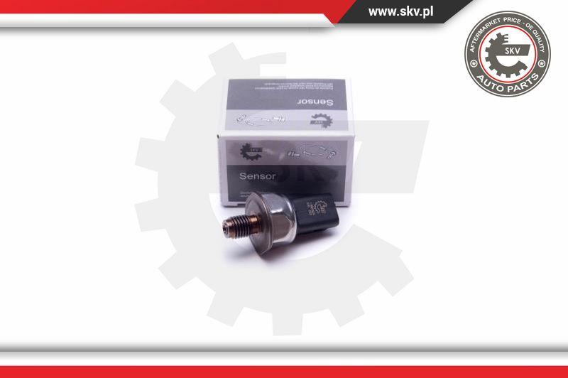 Esen SKV 17SKV626 - Sensor, presión combustible parts5.com