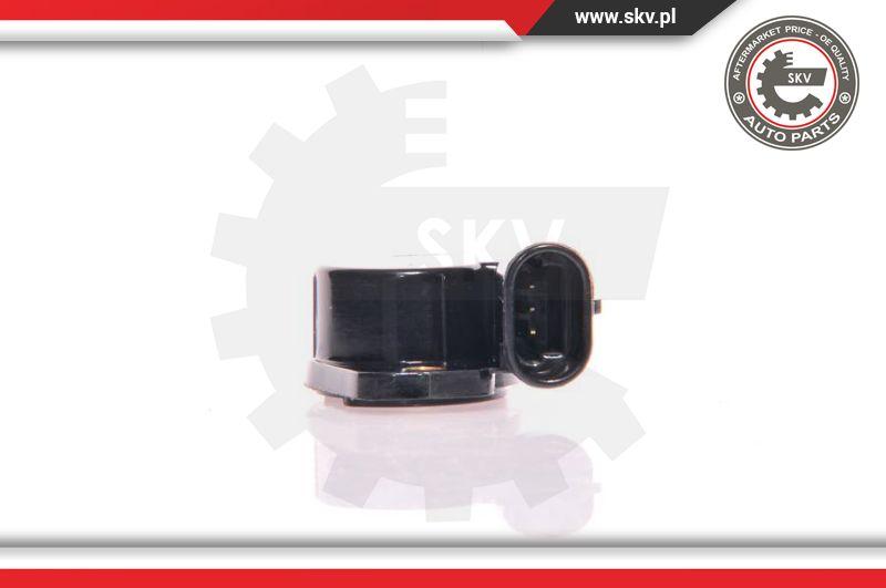 Esen SKV 17SKV004 - Αισθητ., θέση πεταλ. γκαζιού parts5.com