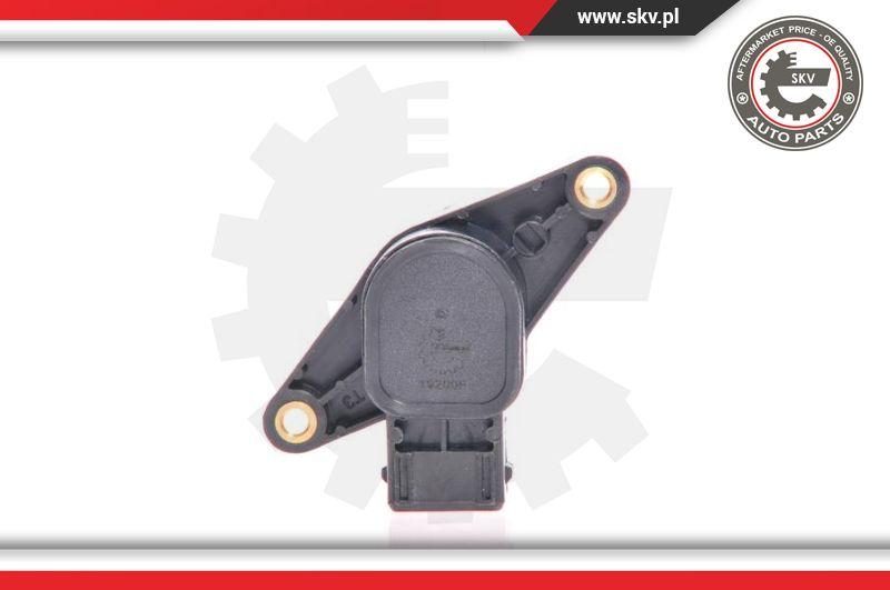 Esen SKV 17SKV008 - Sensor, posición mariposa parts5.com