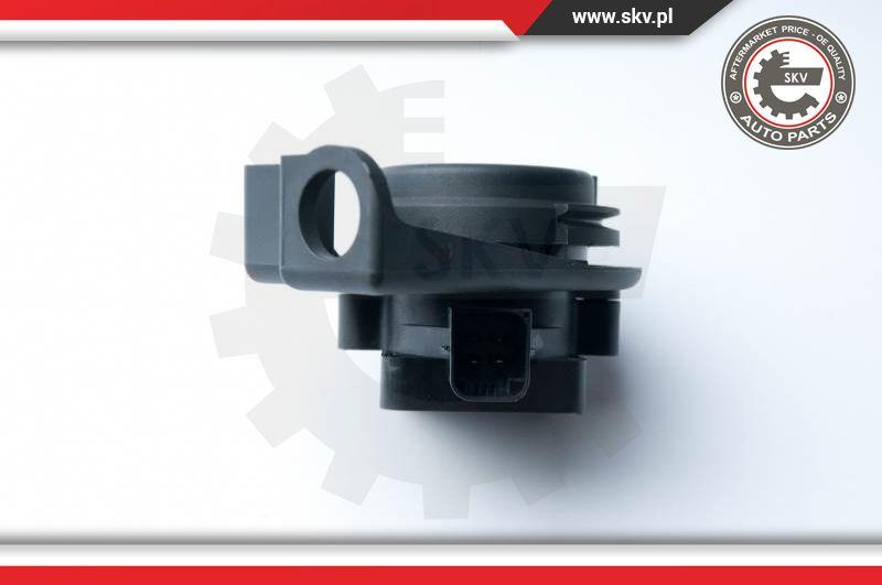 Esen SKV 17SKV015 - Senzor, pedala acceleratie parts5.com