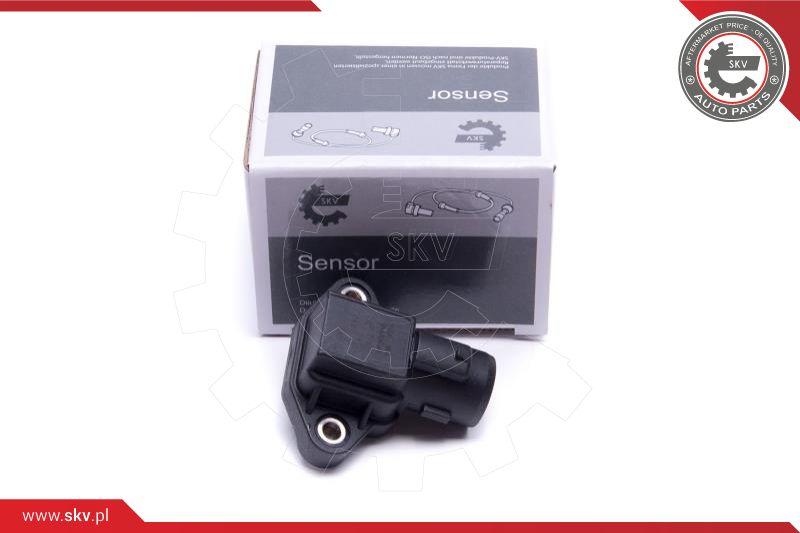 Esen SKV 17SKV154 - Sensor, presión colector de admisión parts5.com