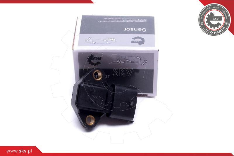 Esen SKV 17SKV153 - Sensor, intake manifold pressure parts5.com