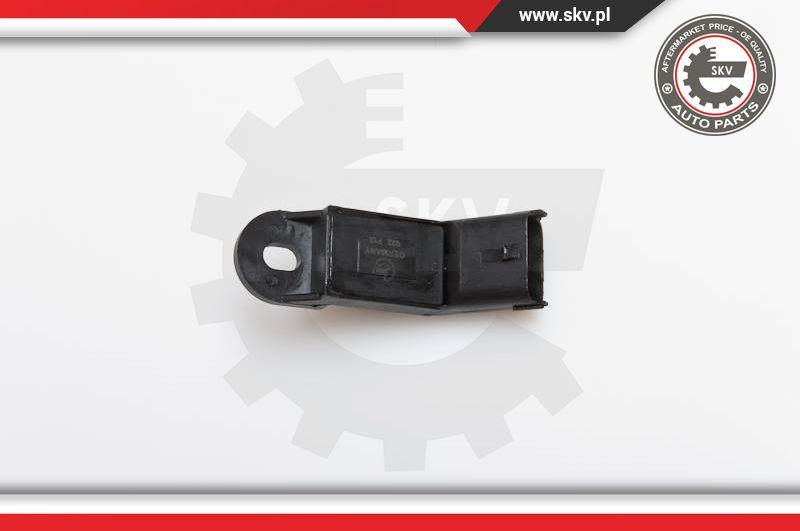 Esen SKV 17SKV109 - Sensör, emme borusu basıncı parts5.com