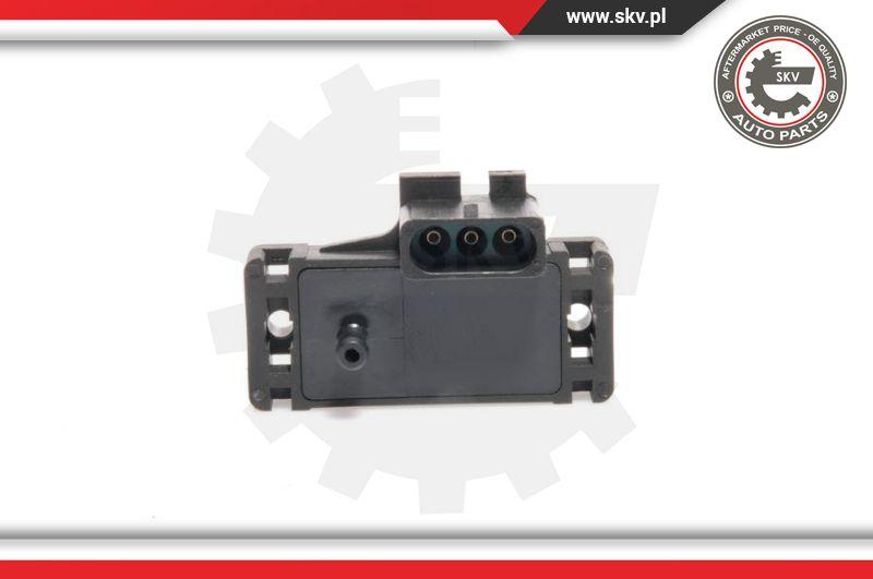 Esen SKV 17SKV101 - Sensor, intake manifold pressure parts5.com