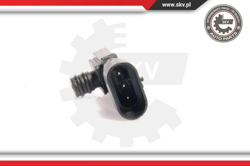 Esen SKV 17SKV114 - Sensor, intake manifold pressure parts5.com