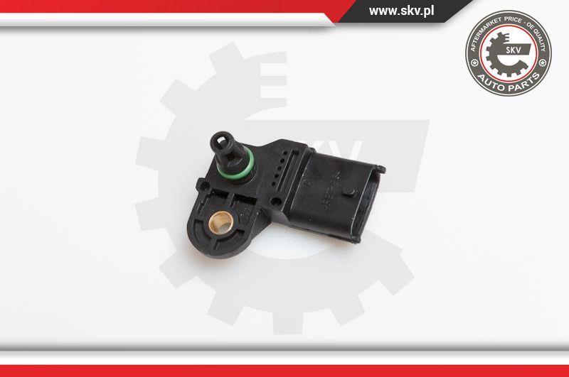 Esen SKV 17SKV113 - Sensor, intake manifold pressure parts5.com