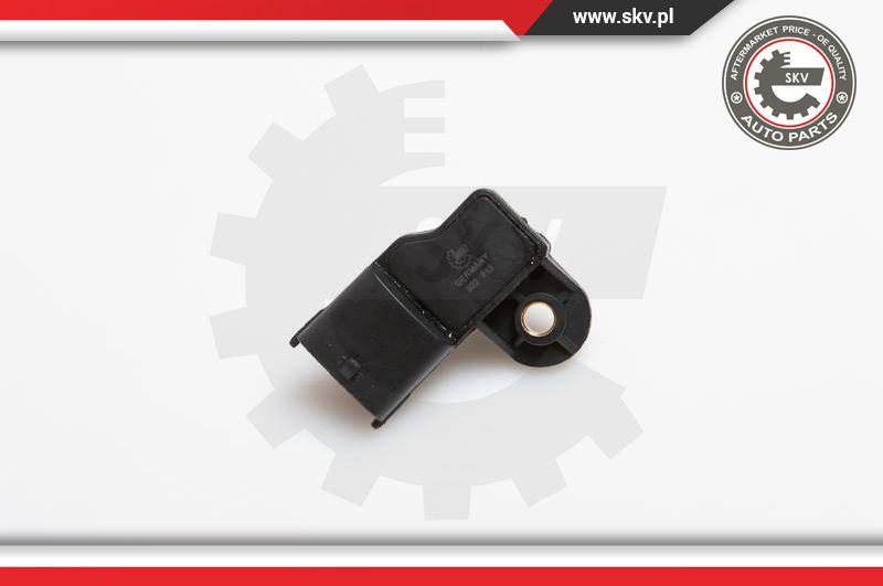 Esen SKV 17SKV113 - Sensor, intake manifold pressure parts5.com