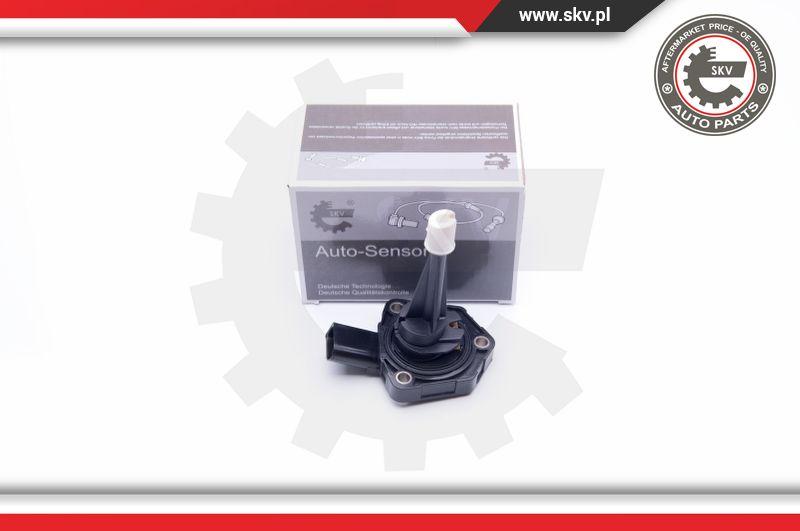 Esen SKV 17SKV390 - Sensor, engine oil level parts5.com