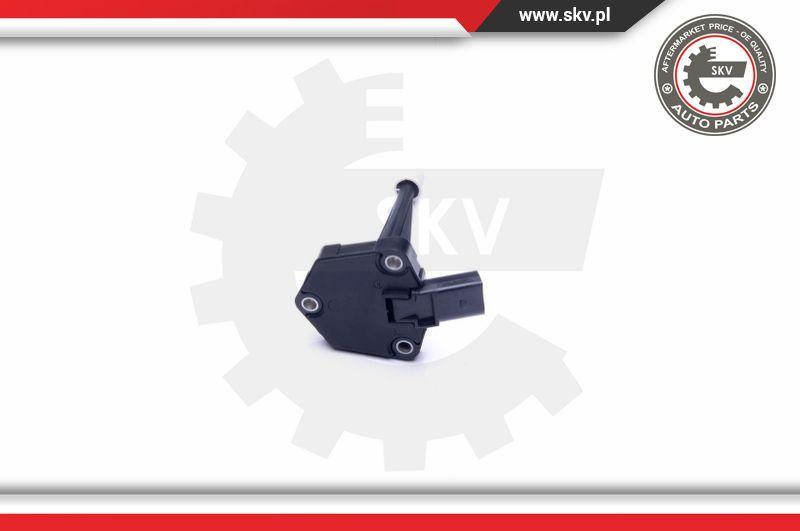 Esen SKV 17SKV392 - Senzor,nivel ulei motor parts5.com