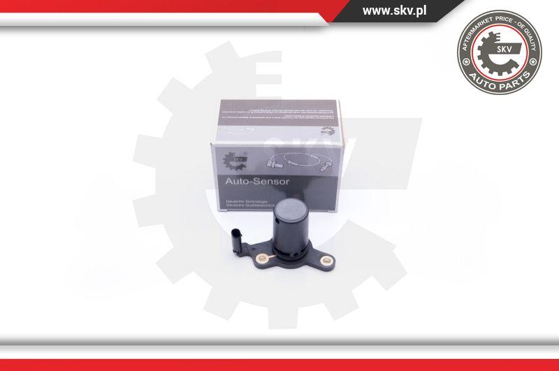 Esen SKV 17SKV397 - Sensor, Motorölstand parts5.com