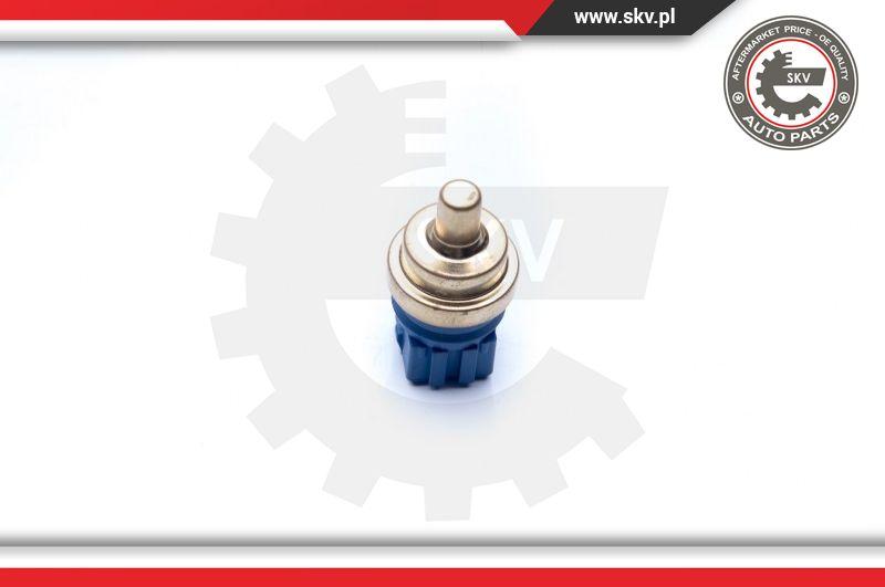 Esen SKV 17SKV345 - Sensor, coolant temperature parts5.com