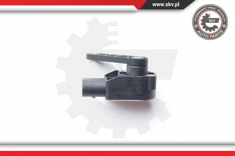 Esen SKV 17SKV343 - Sensor, Xenon light (headlight range adjustment) parts5.com