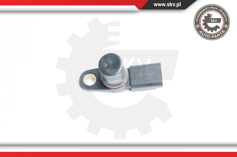 Esen SKV 17SKV355 - Датчик, положение распределительного вала parts5.com