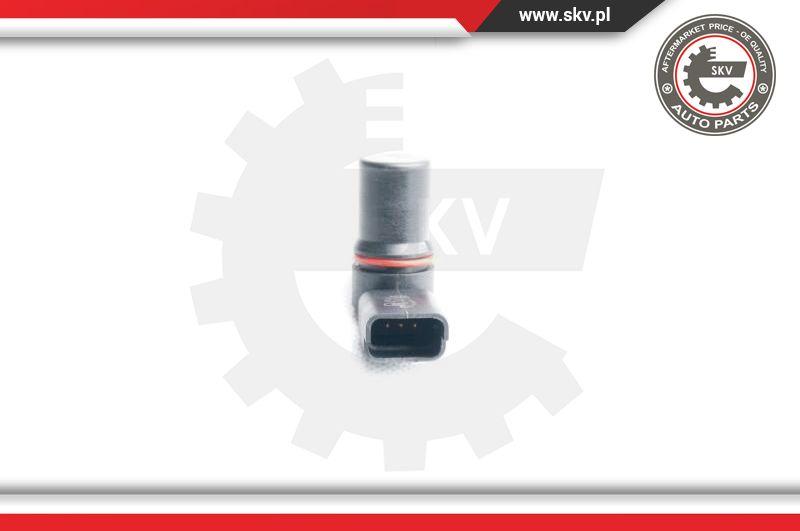 Esen SKV 17SKV355 - Sensor, camshaft position parts5.com