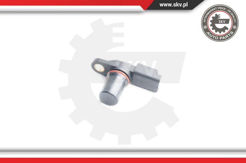 Esen SKV 17SKV355 - Sensor, posición arbol de levas parts5.com