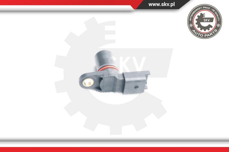 Esen SKV 17SKV355 - Sensor, camshaft position parts5.com