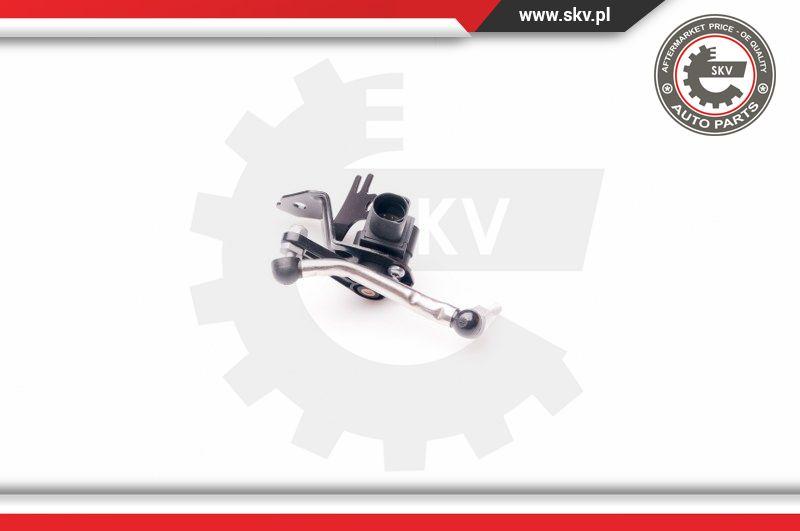 Esen SKV 17SKV369 - Sensor, luces xenon (regulación alcance luces) parts5.com