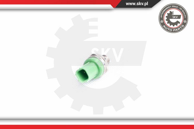 Esen SKV 17SKV361 - Kopogásérzékelő parts5.com