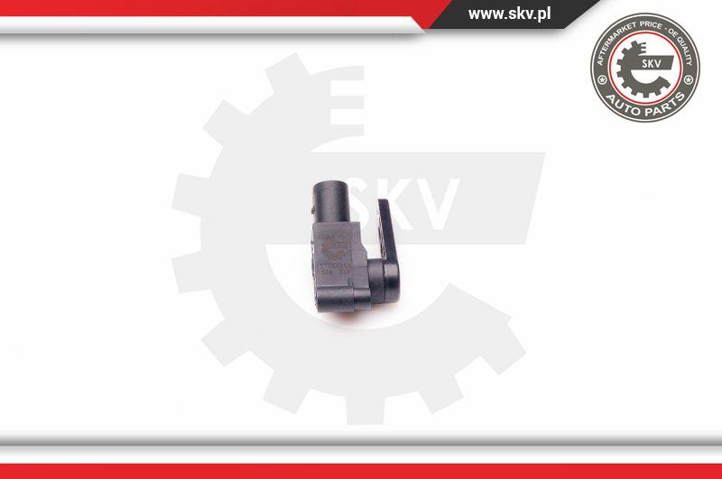 Esen SKV 17SKV368 - Sensor, Xenonlicht (Leuchtweiteregulierung) parts5.com