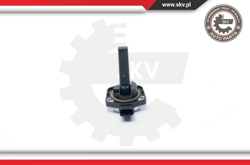 Esen SKV 17SKV367 - Andur,Mootoriõlitase parts5.com