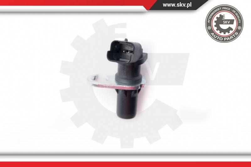 Esen SKV 17SKV309 - Senzor impulsuri, arbore cotit parts5.com