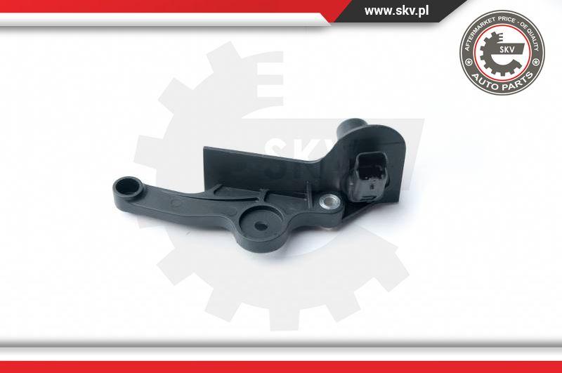 Esen SKV 17SKV307 - Senzor impulsuri, arbore cotit parts5.com