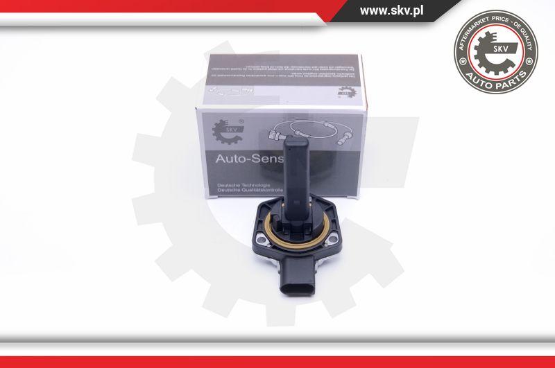 Esen SKV 17SKV381 - Sensor, engine oil level parts5.com