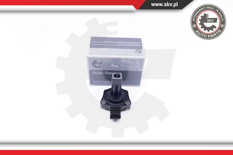 Esen SKV 17SKV388 - Sensor, nivel de aceite del motor parts5.com