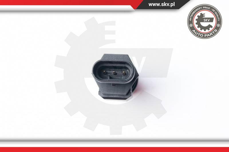 Esen SKV 17SKV339 - Devir sayısı sensörü, otomatik şanzıman parts5.com