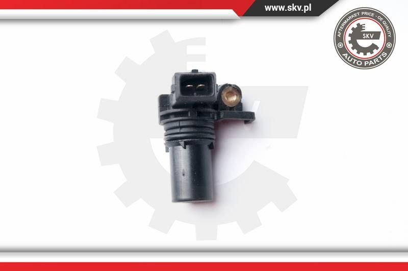 Esen SKV 17SKV332 - Senzor impulsuri, arbore cotit parts5.com