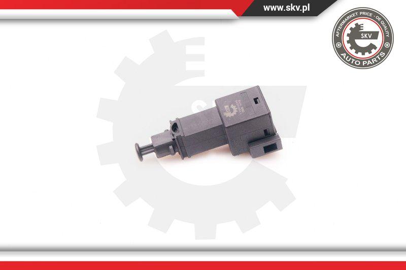 Esen SKV 17SKV375 - Włącznik świateł STOP parts5.com