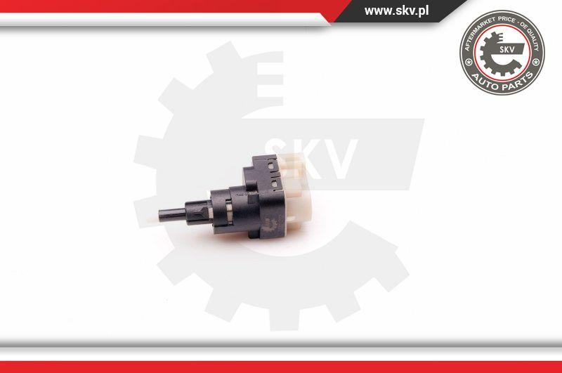 Esen SKV 17SKV376 - Spínač brzdových svetiel parts5.com