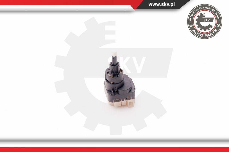Esen SKV 17SKV376 - Interruptor luces freno parts5.com