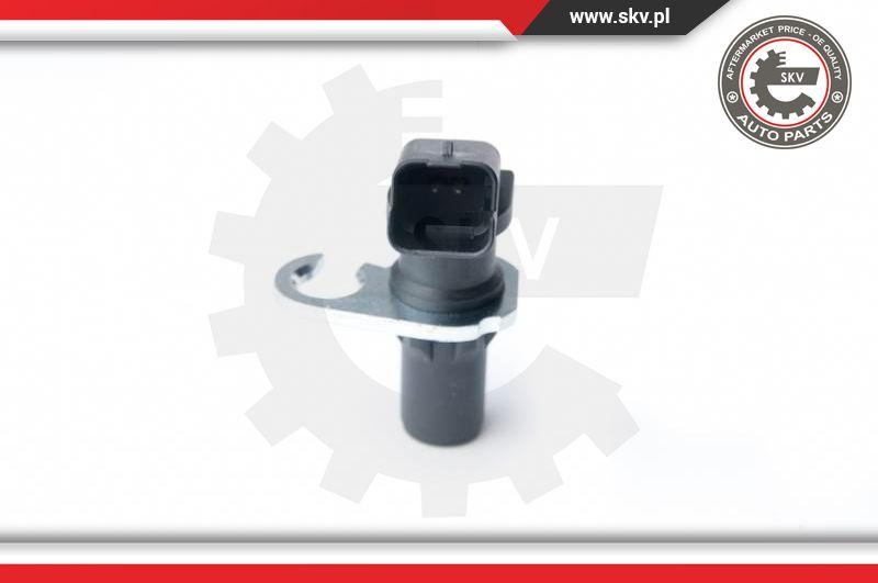 Esen SKV 17SKV299 - Sensor, crankshaft pulse parts5.com