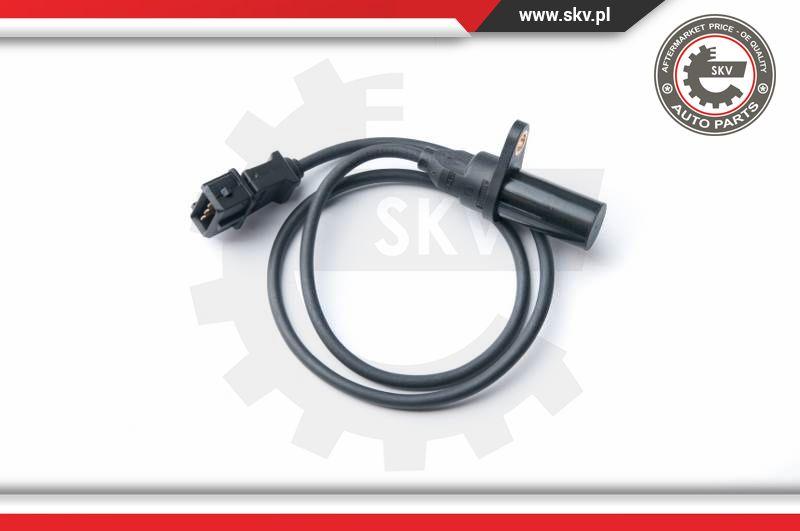 Esen SKV 17SKV292 - Impulssianturi, kampiakseli parts5.com