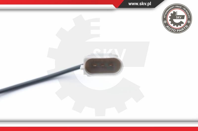 Esen SKV 17SKV265 - Andur, väntvõll parts5.com