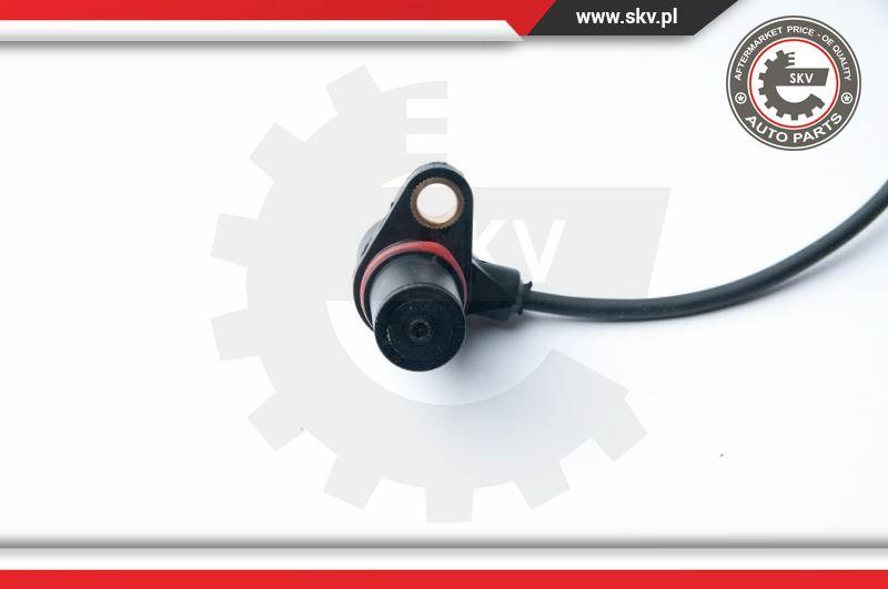 Esen SKV 17SKV266 - Senzor impulsuri, arbore cotit parts5.com