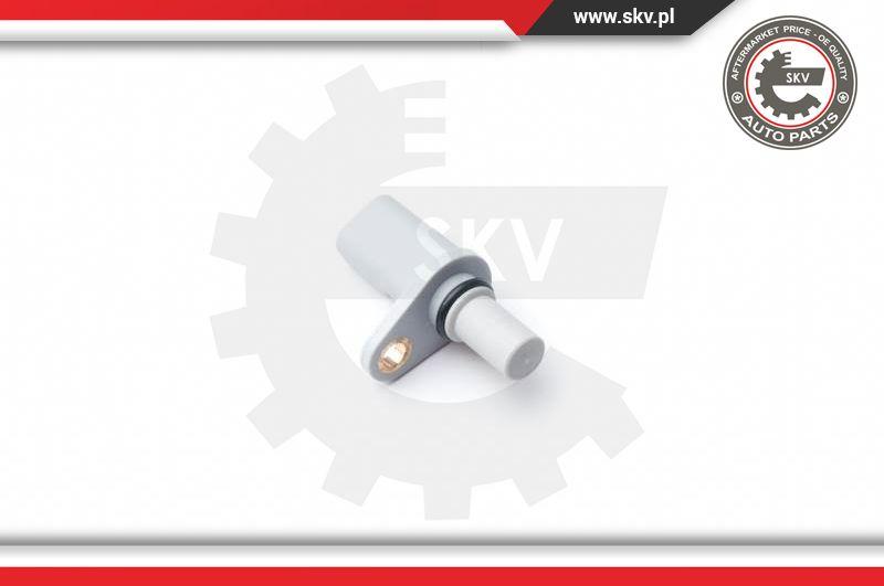 Esen SKV 17SKV260 - Sensor, camshaft position parts5.com