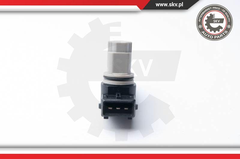 Esen SKV 17SKV261 - Sensor, posición arbol de levas parts5.com