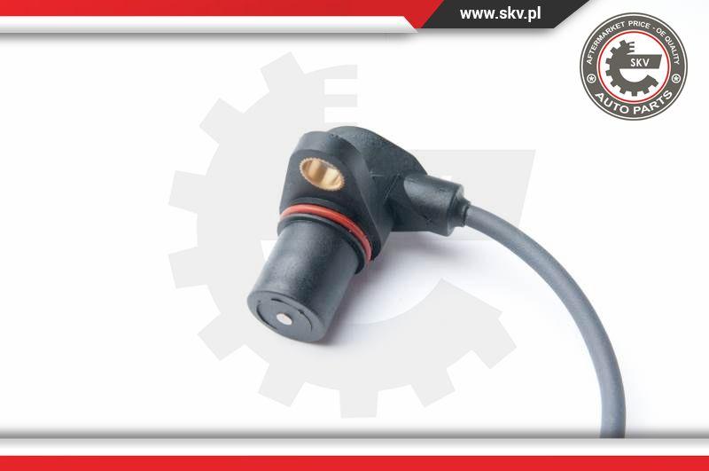 Esen SKV 17SKV268 - Generador de impulsos, cigüeñal parts5.com