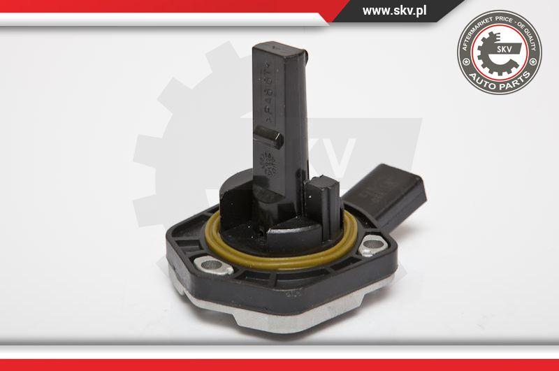 Esen SKV 17SKV235 - Andur,Mootoriõlitase parts5.com