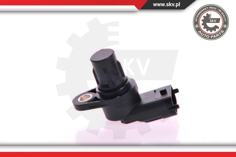 Esen SKV 17SKV229 - Senzor, pozicija odmikalne gredi parts5.com