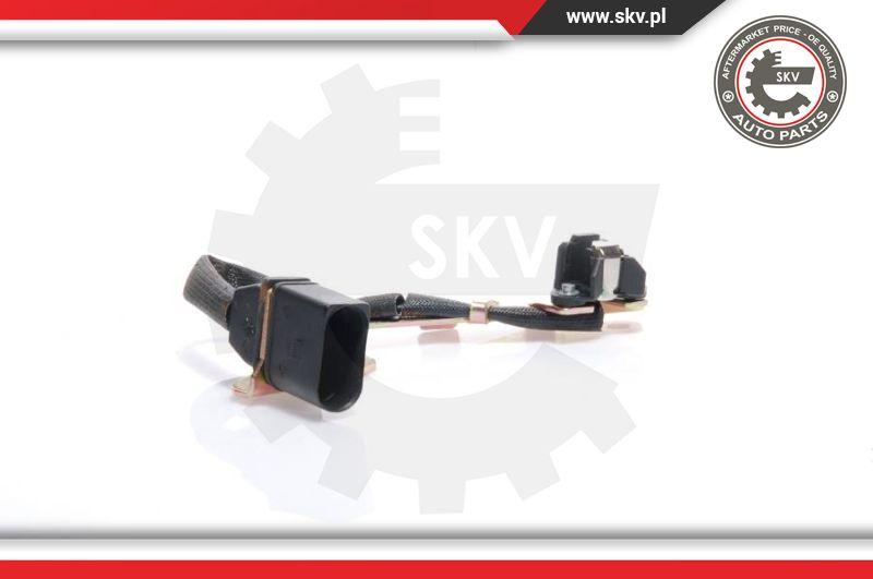 Esen SKV 17SKV221 - Senzor,pozitie ax cu came parts5.com