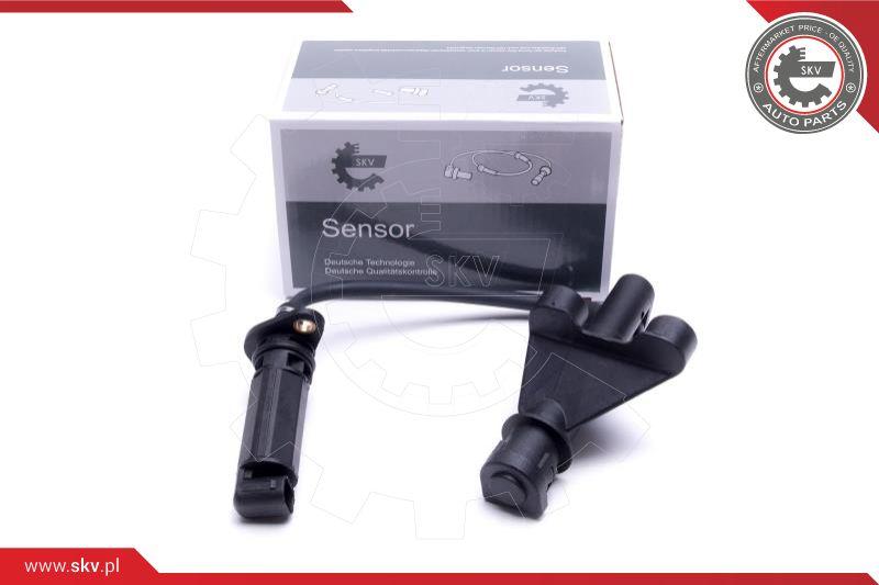 Esen SKV 17SKV768 - Senzor, razina motornog ulja parts5.com