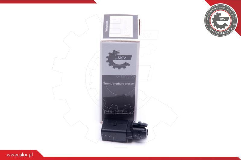 Esen SKV 17SKV703 - Sensor, temperaura exterior parts5.com